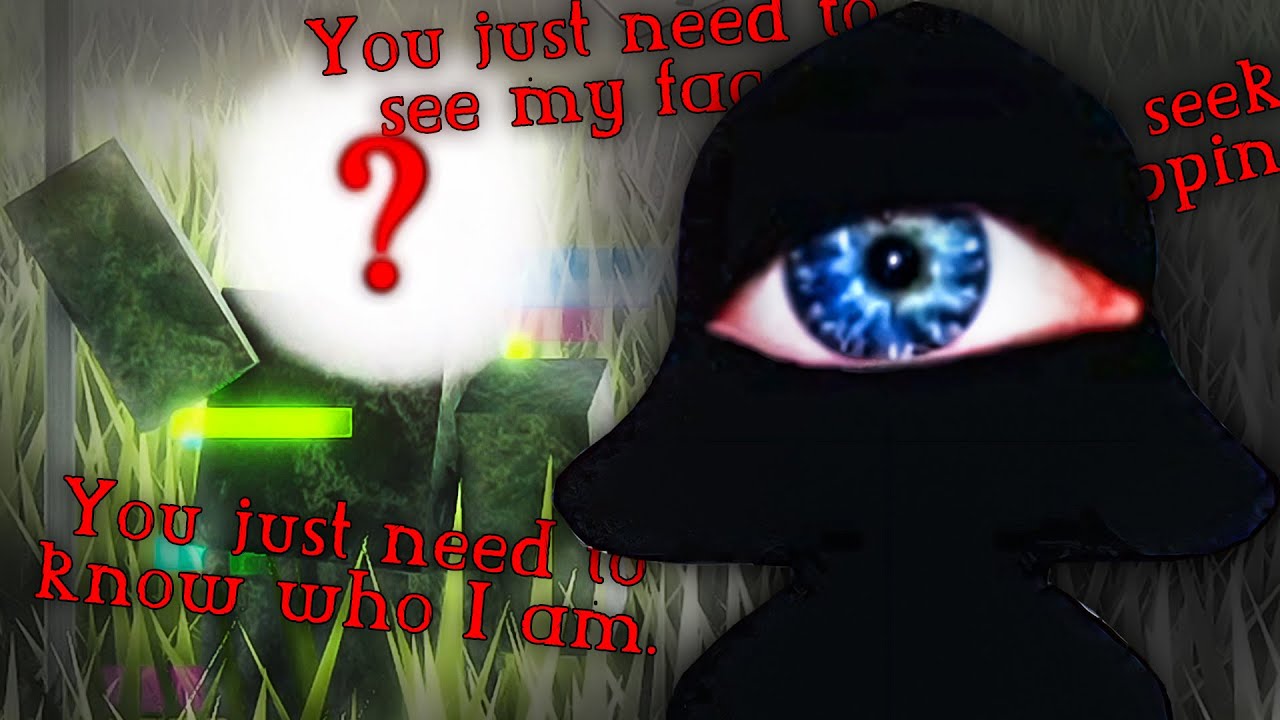 A Broken Dream DEMO - Full Walkthrough - ROBLOX