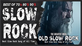 Relaxing Soft Rock Ballads – Beautiful Romantic Slow Rock Classics Loved in the USA | Chill Playlist