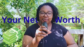 What Is a Net Worth And Why It Matters More Than Your Salary