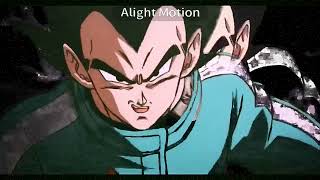 Alight motion | Scrap edit (unfinished) testing*