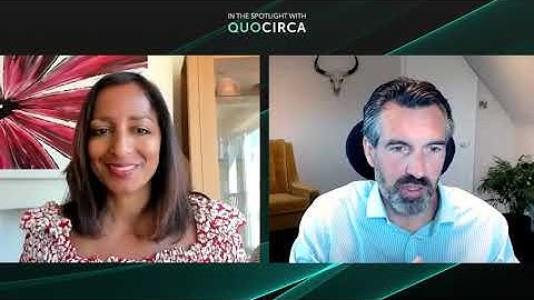 Quocirca Podcast: Accelerating change in the digital workplace