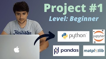 Solving a real world Data Science Project with Python (for Beginners) / DataCamp Solution
