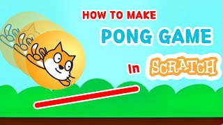 Celebrity Scratch 3.0 Tutorial: How to Make a Pong Game in Scratch Net Worth