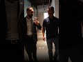 Hasan Alrefaei (Grintafy) y Daniel Pastor (Levante UD) firman un acuerdo de colaboración