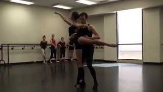 Midterm exam: Andrew Duncan & Johanna Seidel