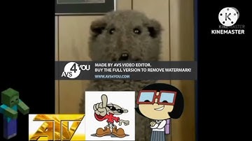 Everything Has Fallen into the Fafa (Game Over Screens instead of Sources Edition) Add Round 7