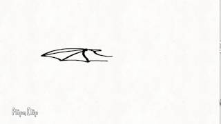 How to animate wings