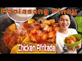 How to Cook Chicken Afritada | Version 2.0