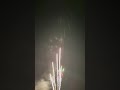 Westly fireworks