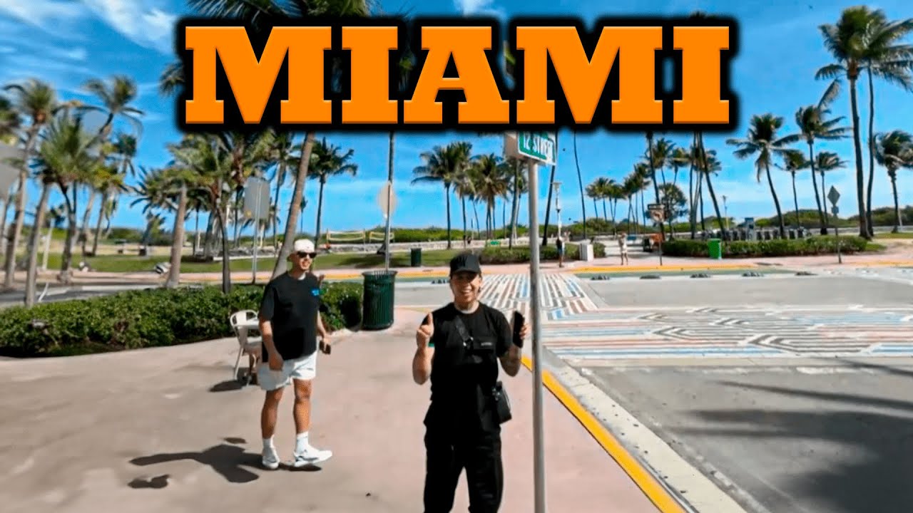 DIRECTO EN MIAMI COMPLETO | WESTCOL