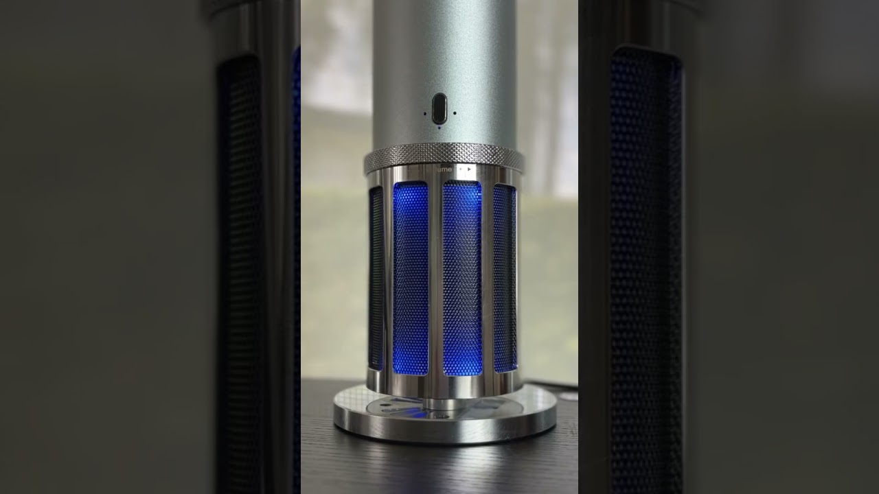 Aroma360 | SPKR™ Scent Diffuser