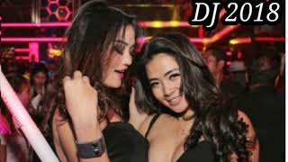 Dj Lagi Syantik  Bass Breakbeat 2018  Di Jamin Tinggi