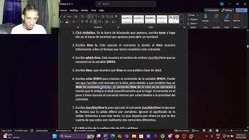 SO3.Elian Pérez. Modulo 1. 1.1-Uso de comandos internos