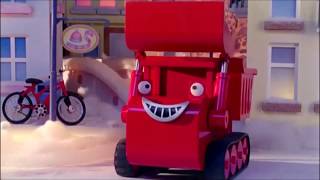 Bob The Builder Snowed Under Deleted Scenes Mucks Memory Us Dub Widescreen Edit