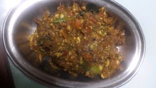 Bheja Fry Recipe. Easy Bheja Recipe .