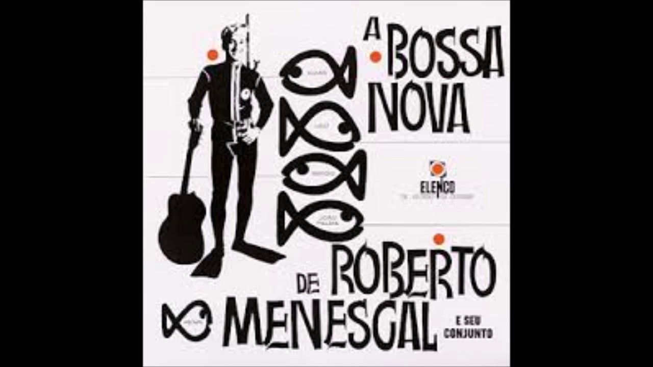 その他 A Bossa Nova de Roberto Menescal Roberto Menescal A Bossa Nova Japan Music CD | eBay