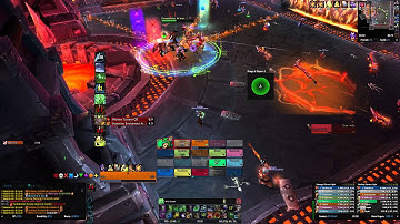 Century Gaming VS Flamebender Ka