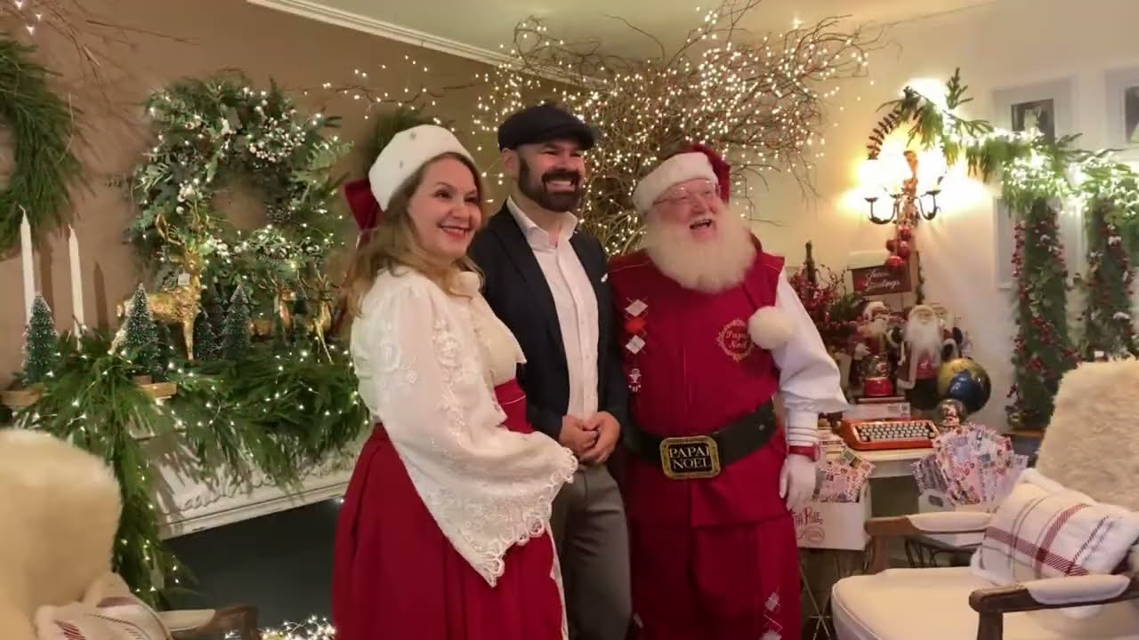 Lançamento Coleção Natal 2025 🎄✨