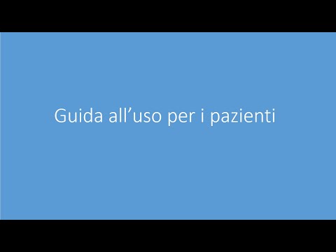 Video: Eritromicina - Istruzioni Per L'uso, Recensioni, Analoghi