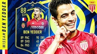 СЛЕДУЕТ ДЕЛАТЬ SBC?! 88 ОБЗОР ПОТМ БЕН ЙЕДДЕР!! ФИФА 20 Ultimate Team