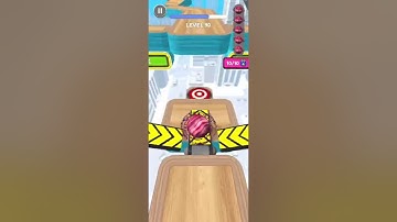 Going Balls - Speedrun Gameplay Level 90 This is the fastest ball