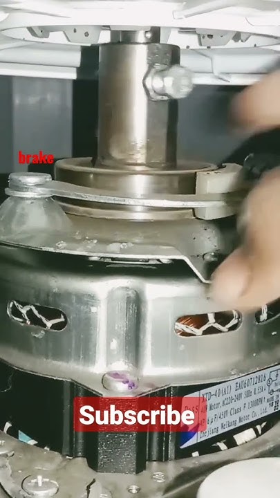 How Does Washing Machine Brake Work Do Washing Machines Have A how-does-washing-machine-brake-work-do-washing-machines-have-a