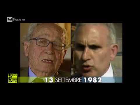 §.141/- (Lex & Storia) 13 settembre 1982: Legge Rognoni-La Torre: asso-mafiosa & articolo 416-bis