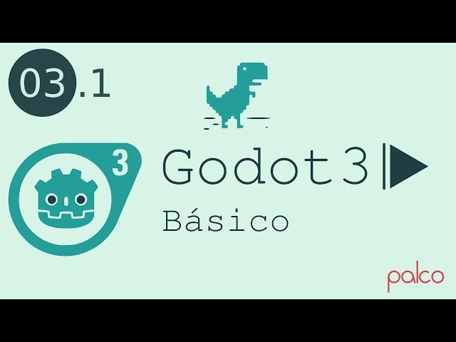 Recreating Chrome Dino game : r/godot