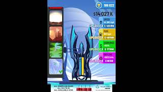 ￼I beat rocket sky screenshot 5