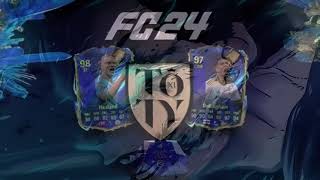 FC Mobile | TOTY THEME SONG 🎵☄️