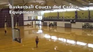 Minnesota State Facilities Video (Track and Field)
