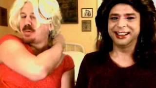 Perfect Patty Bloopers