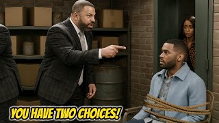 Bill Tries To Get Dani And Andre To Divorce, Hayley Is Forced To Leave! Beyond The Gates Spoilers
