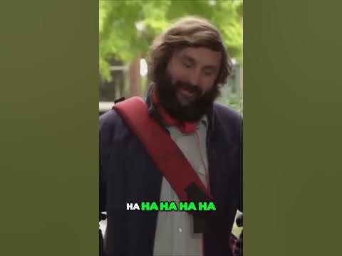 Hilarious Ricky Gervais Bloopers - Actors Funny moments - YouTube