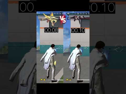 EVO UMP- BOOYAH