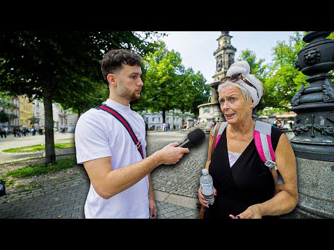 Kerin ist wieder