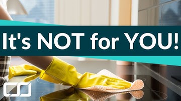 ISTP, Clean Your Room! | CS Joseph Responds