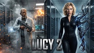 Lucy 2 Movie 2026 | Scarlett Johansson, Morgan Freeman, Luc Besson, Julien Rey | Review And Fact