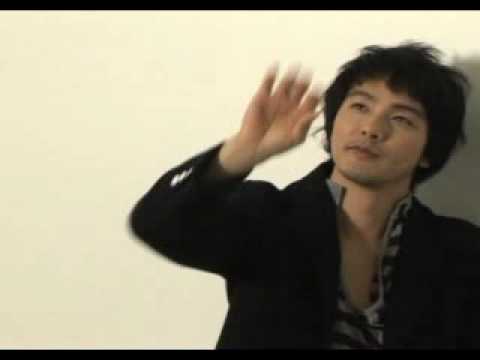 NYLON TV + 박용하