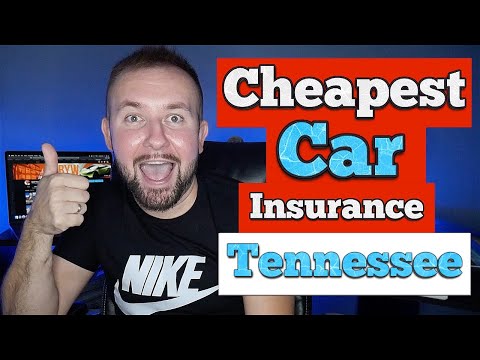 Cheap Auto Insurance Near Memphis Tn