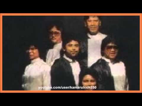 Atan (Flybaits) - Cahaya Cinta (Official Audio)