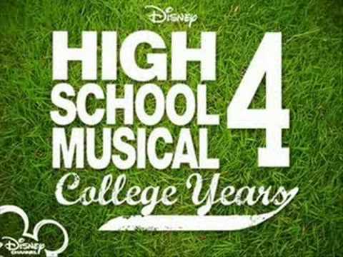 years in college