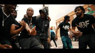 Lil Nizzy Ft King Rik - Dog House Official Video