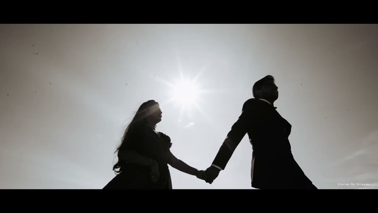 Best Pre-wedding Teaser at Honavar. ||Sunilkumar ♥️ Apeksha