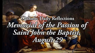 Fidelity in Suffering - Saturday, August 29, 2020