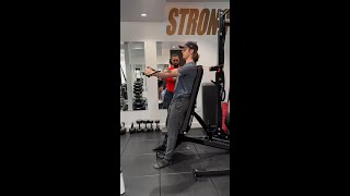 ANCORE Pro in Action at JET BOSTON
A look at how JET BOSTON uses the ANCORE Pro in real training sessions ANCORE Pro in Action at JET BOSTON