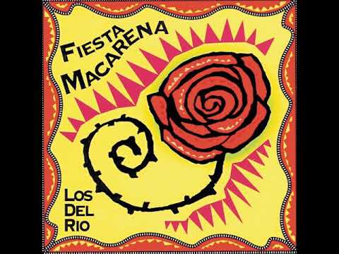 Macarena (Bayside Boys Remix) - Los Del Rio (Short Version)