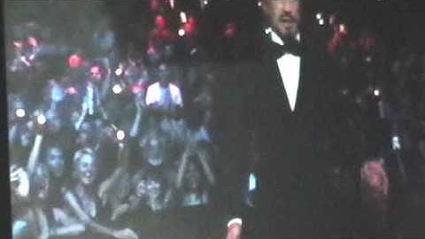 Nvidia Tegra 2 running Iron Man 1080p