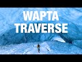 Canadian Rockies  The Wapta Traverse