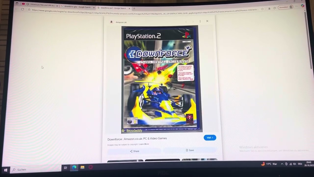 Formula 1 World Championship Team VVV Tiametarduk Logo (2025)